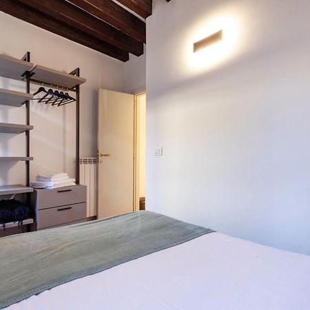 San Lorenzo Apartments 5054 Wenecja Zewnętrze zdjęcie