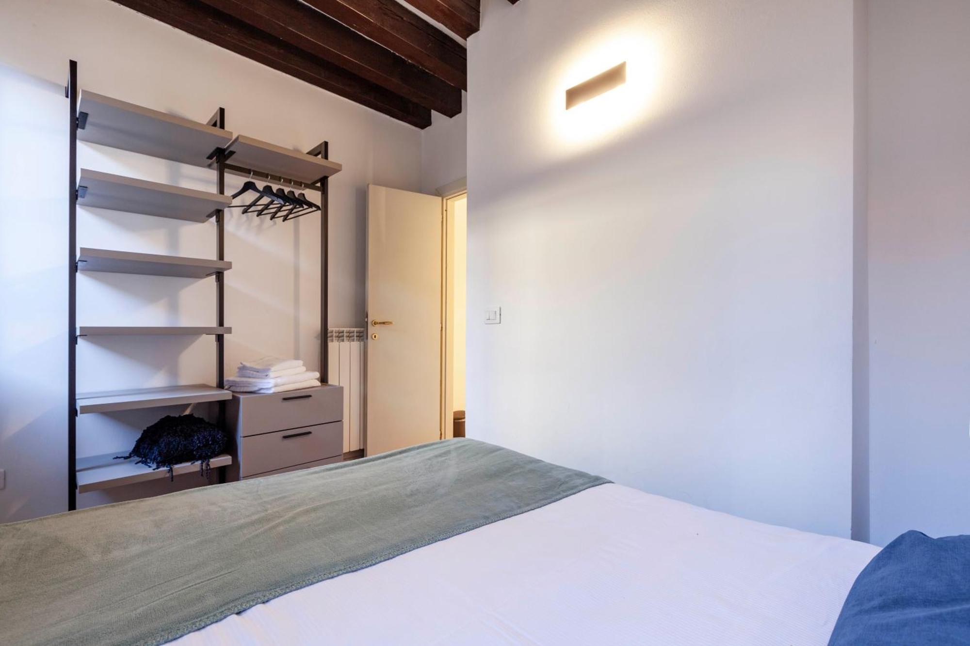 San Lorenzo Apartments 5054 Wenecja Zewnętrze zdjęcie