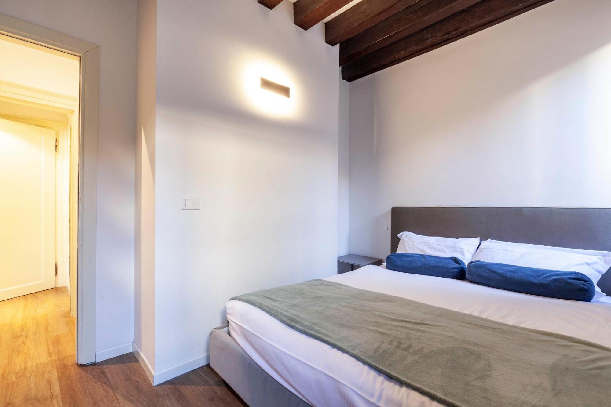 San Lorenzo Apartments 5054 Wenecja Zewnętrze zdjęcie