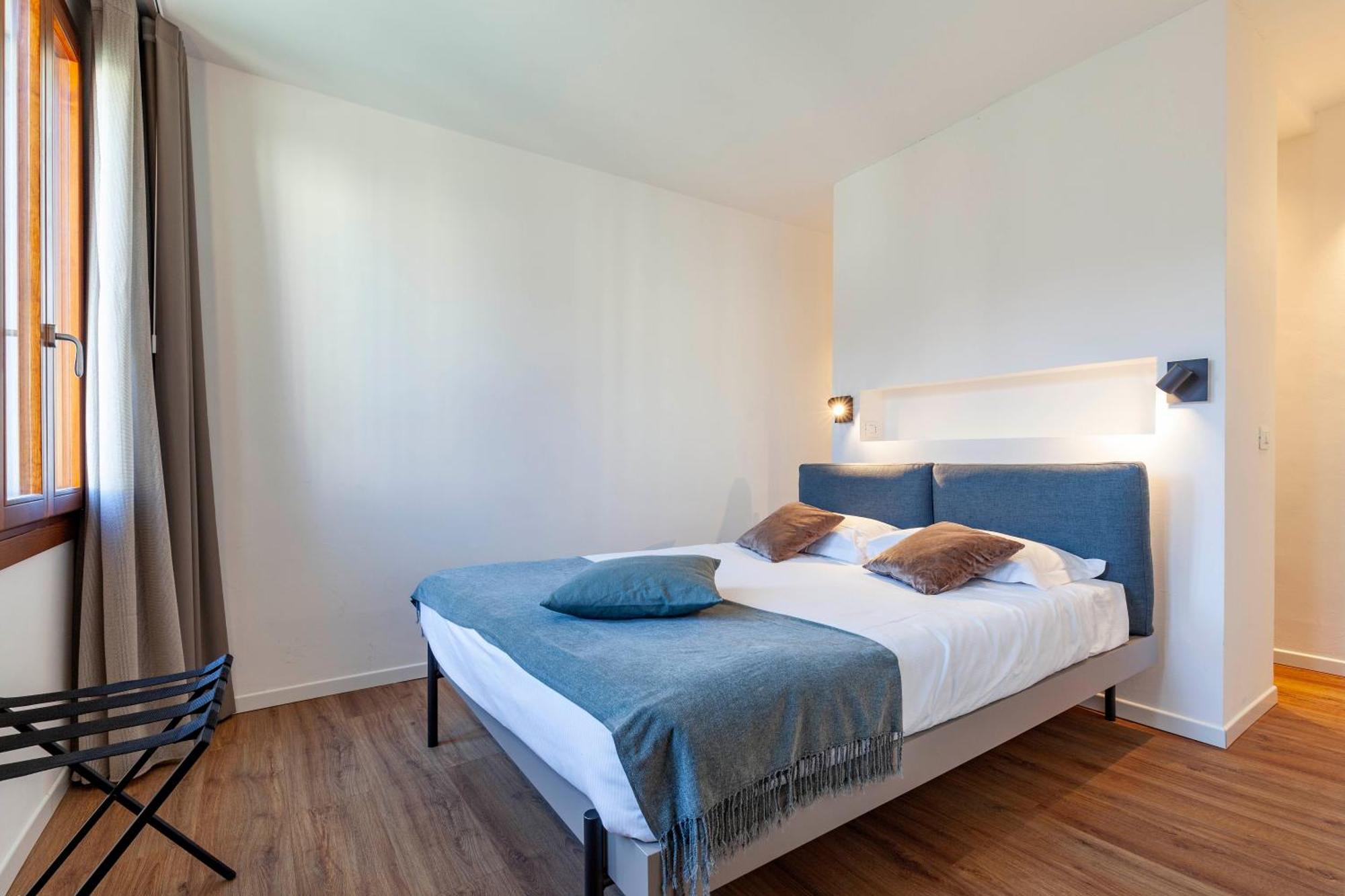 San Lorenzo Apartments 5054 Wenecja Zewnętrze zdjęcie