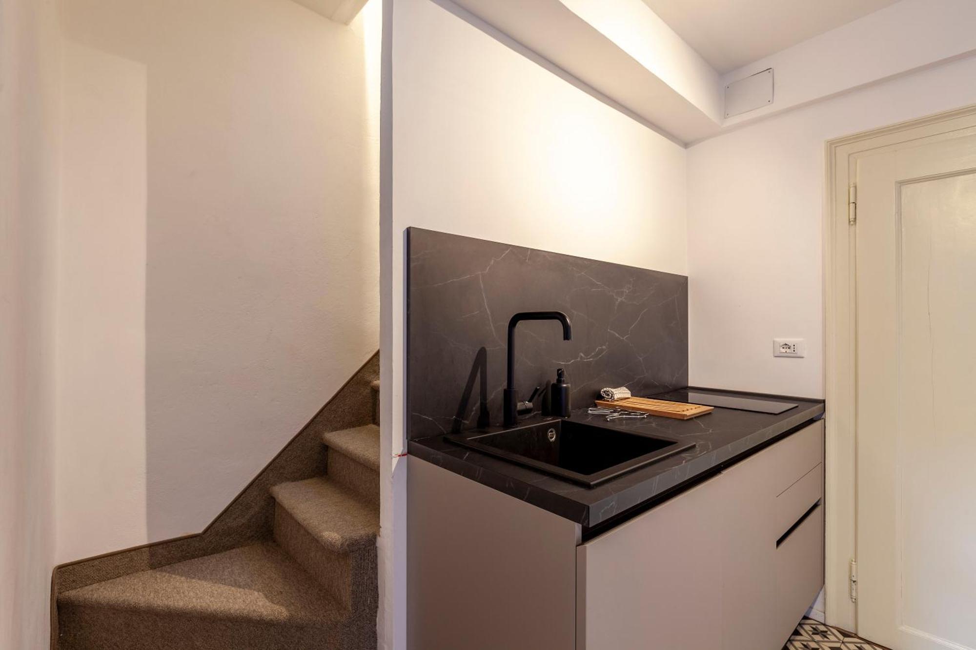 San Lorenzo Apartments 5054 Wenecja Zewnętrze zdjęcie